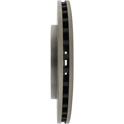 Centric Parts Disc Brake Rotor C-Tek Standard Non-Directional Finishes for 1991-2002 Chrysler Grand Voyager Prowler Town & Country Dodge Caravan Grand Caravan Plymouth 121.67039
