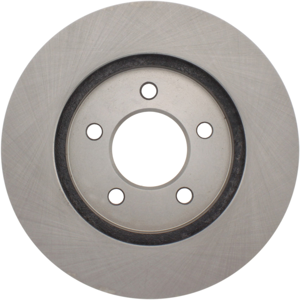 Centric Parts Disc Brake Rotor C-Tek Standard Non-Directional Finishes for 1991-2002 Chrysler Grand Voyager Prowler Town & Country Dodge Caravan Grand Caravan Plymouth 121.67039