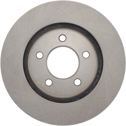 Centric Parts Disc Brake Rotor C-Tek Standard Non-Directional Finishes for 1991-2002 Chrysler Grand Voyager Prowler Town & Country Dodge Caravan Grand Caravan Plymouth 121.67039