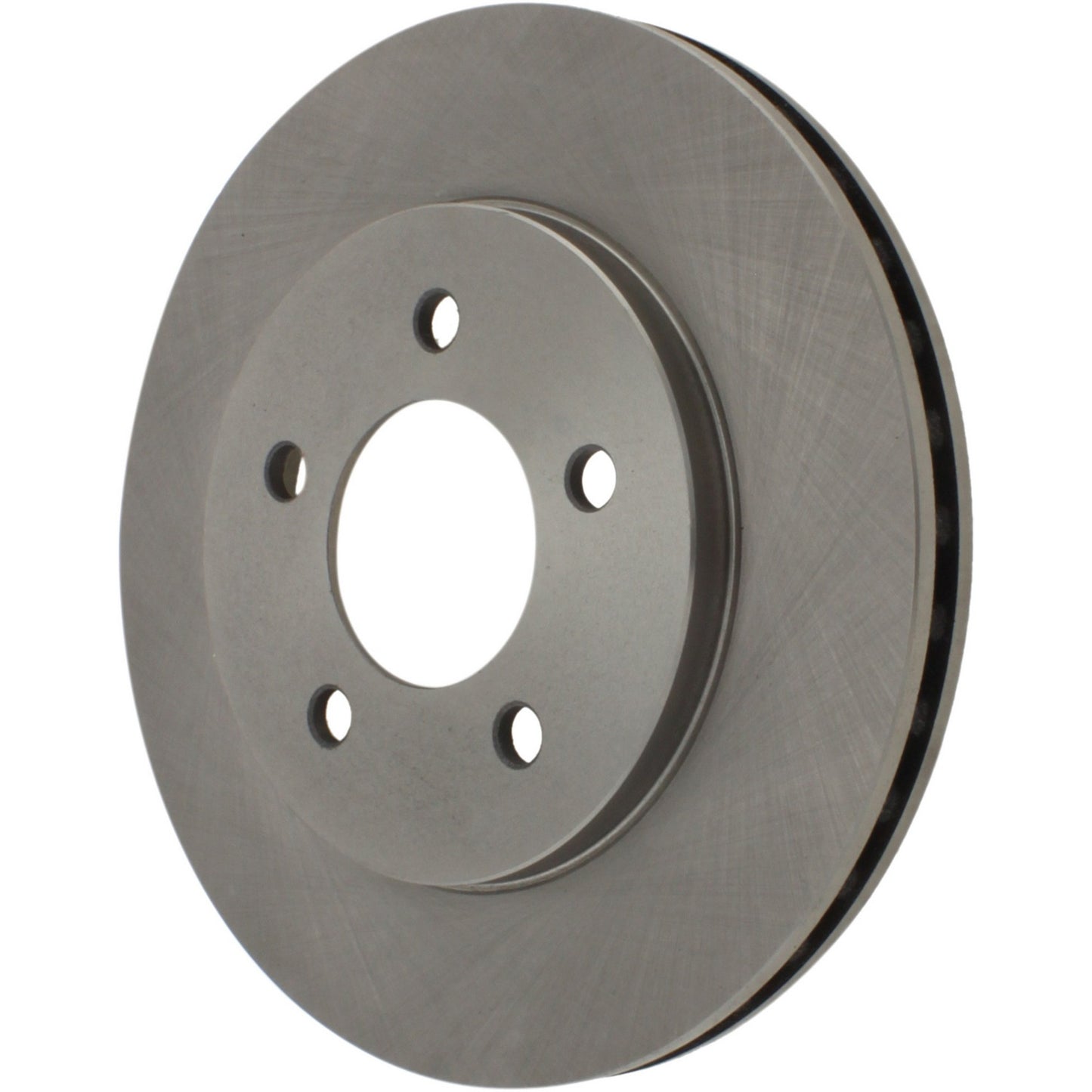 Centric Parts Disc Brake Rotor C-Tek Standard Non-Directional Finishes for 1991-2002 Chrysler Grand Voyager Prowler Town & Country Dodge Caravan Grand Caravan Plymouth 121.67039