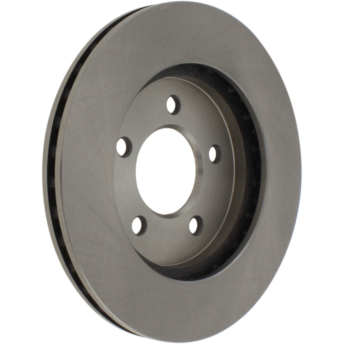 Centric Parts Disc Brake Rotor C-Tek Standard Non-Directional Finishes for 1991-2002 Chrysler Grand Voyager Prowler Town & Country Dodge Caravan Grand Caravan Plymouth 121.67039
