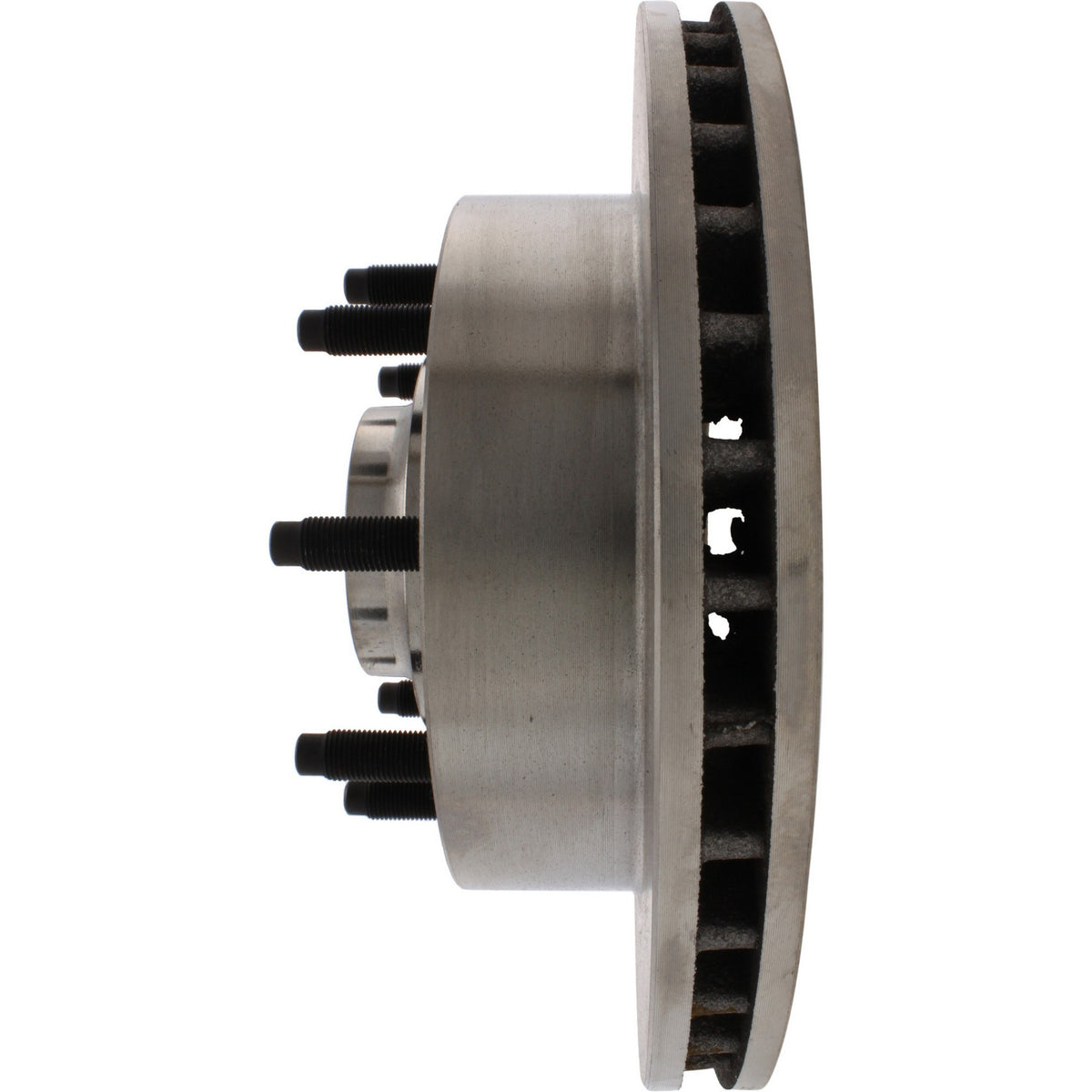 Centric Parts Disc Brake Rotor Standard with Non-Directional Finishes for 1998 Dodge B2500 B3500 2003-1999 Ram 2500 Van Ram 3500 Van 121.67040
