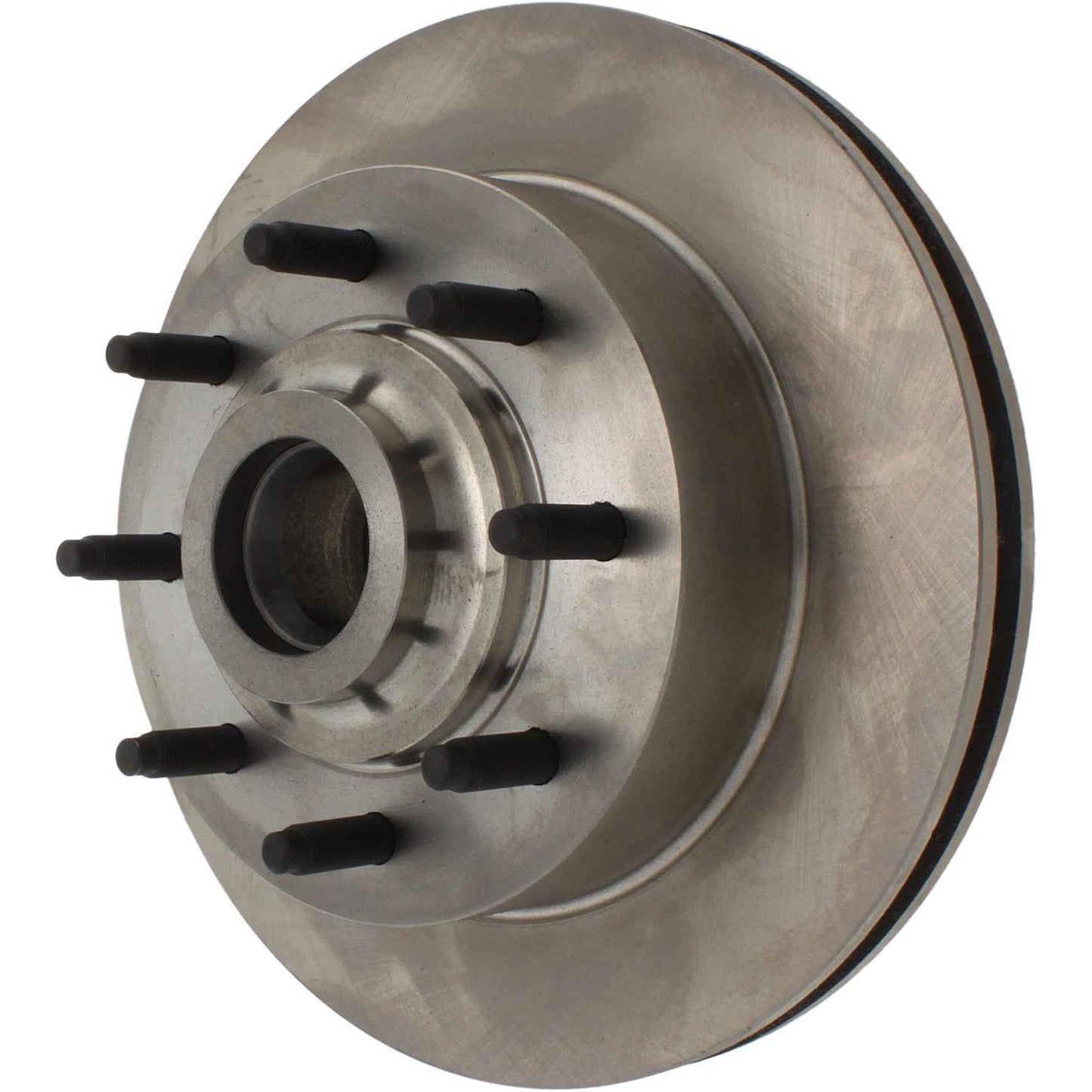 Centric Parts Disc Brake Rotor Standard with Non-Directional Finishes for 1998 Dodge B2500 B3500 2003-1999 Ram 2500 Van Ram 3500 Van 121.67040