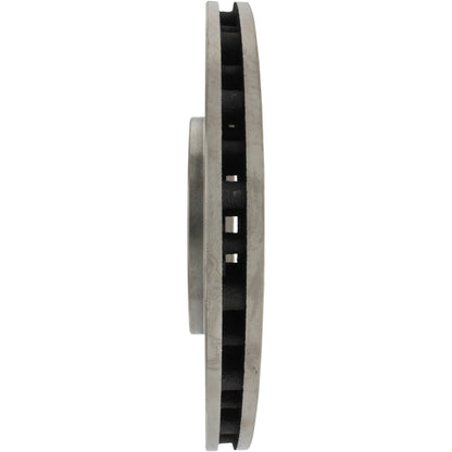 Centric Parts Disc Brake Rotor Standard with Non-Directional Finishes for 1996-2004 Hummer H1 121.67041