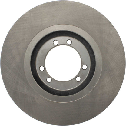 Centric Parts Disc Brake Rotor Standard with Non-Directional Finishes for 1996-2004 Hummer H1 121.67041
