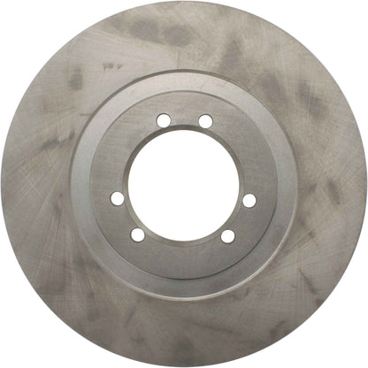 Centric Parts Disc Brake Rotor Standard with Non-Directional Finishes for 1996-2004 Hummer H1 121.67041