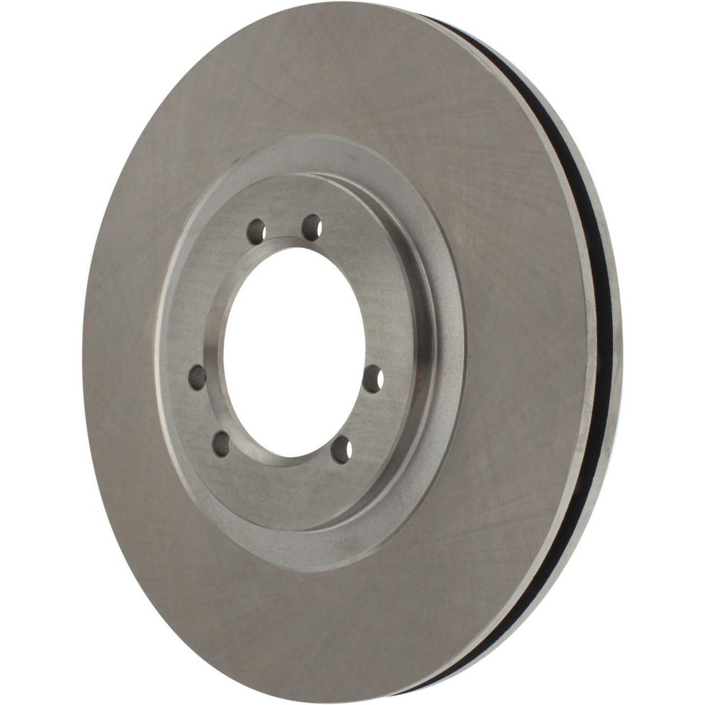 Centric Parts Disc Brake Rotor Standard with Non-Directional Finishes for 1996-2004 Hummer H1 121.67041