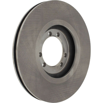 Centric Parts Disc Brake Rotor Standard with Non-Directional Finishes for 1996-2004 Hummer H1 121.67041
