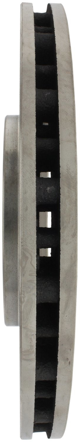 Centric Parts Disc Brake Rotor Standard with Non-Directional Finishes for 1996-2004 Hummer H1 121.67041