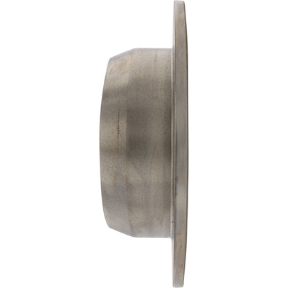 Centric Parts Disc Brake Rotor Standard with Non-Directional Finishes for 1999-2004 Jeep Grand Cherokee 121.67043