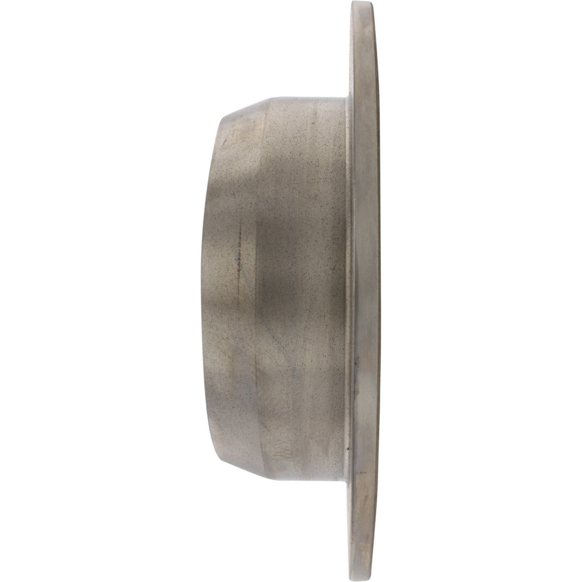 Centric Parts Disc Brake Rotor Standard with Non-Directional Finishes for 1999-2004 Jeep Grand Cherokee 121.67043