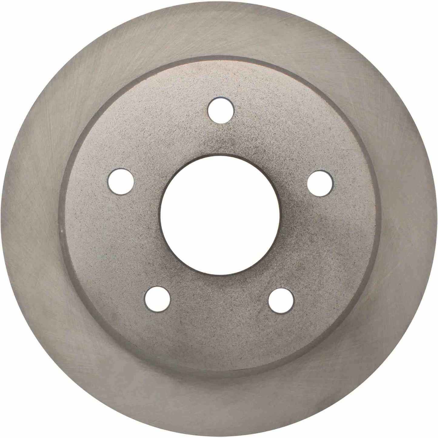 Centric Parts Disc Brake Rotor Standard with Non-Directional Finishes for 1999-2004 Jeep Grand Cherokee 121.67043