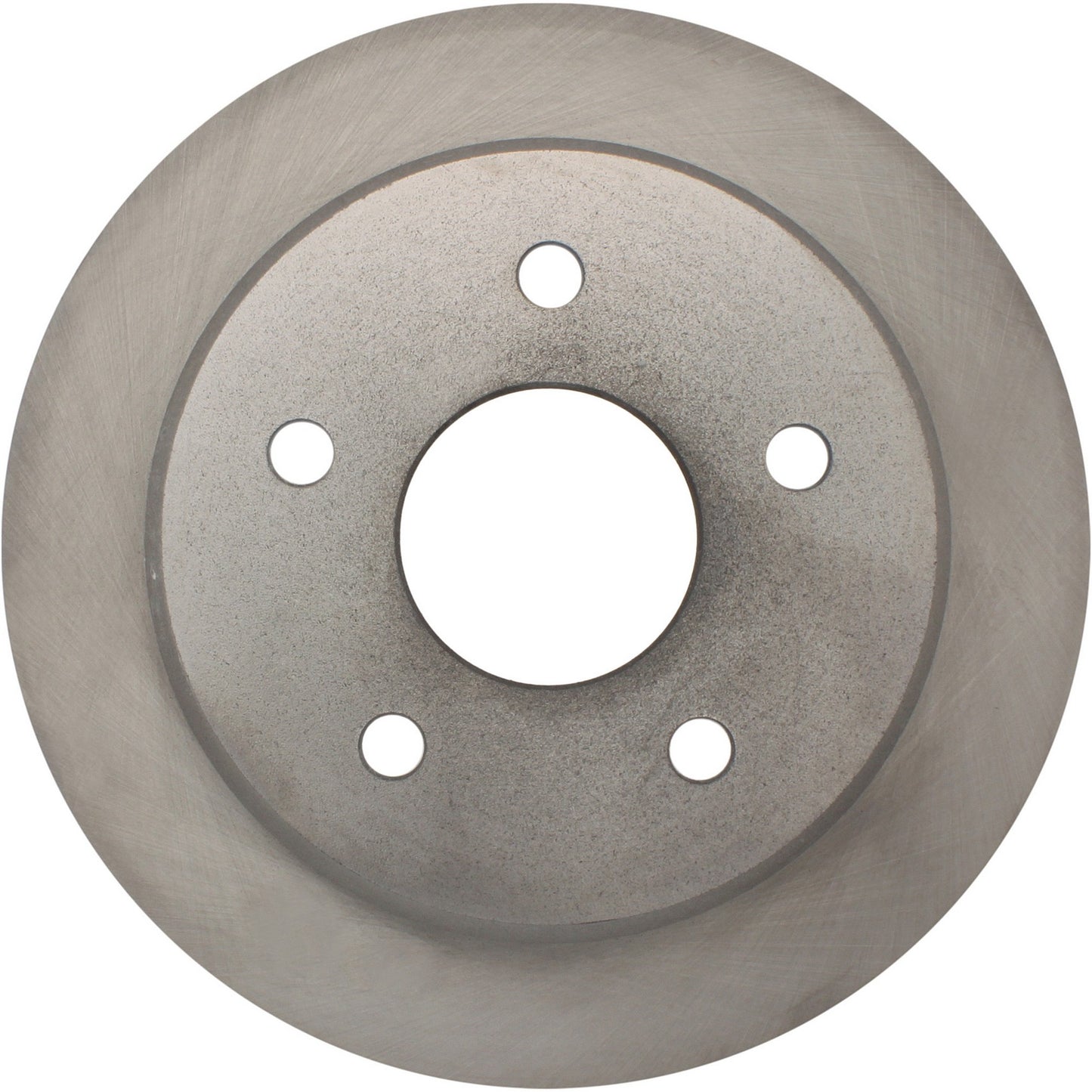 Centric Parts Disc Brake Rotor Standard with Non-Directional Finishes for 1999-2004 Jeep Grand Cherokee 121.67043