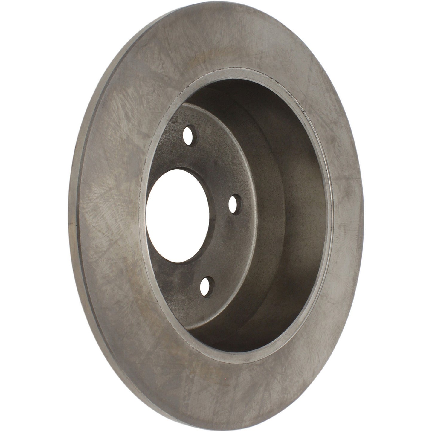 Centric Parts Disc Brake Rotor Standard with Non-Directional Finishes for 1999-2004 Jeep Grand Cherokee 121.67043