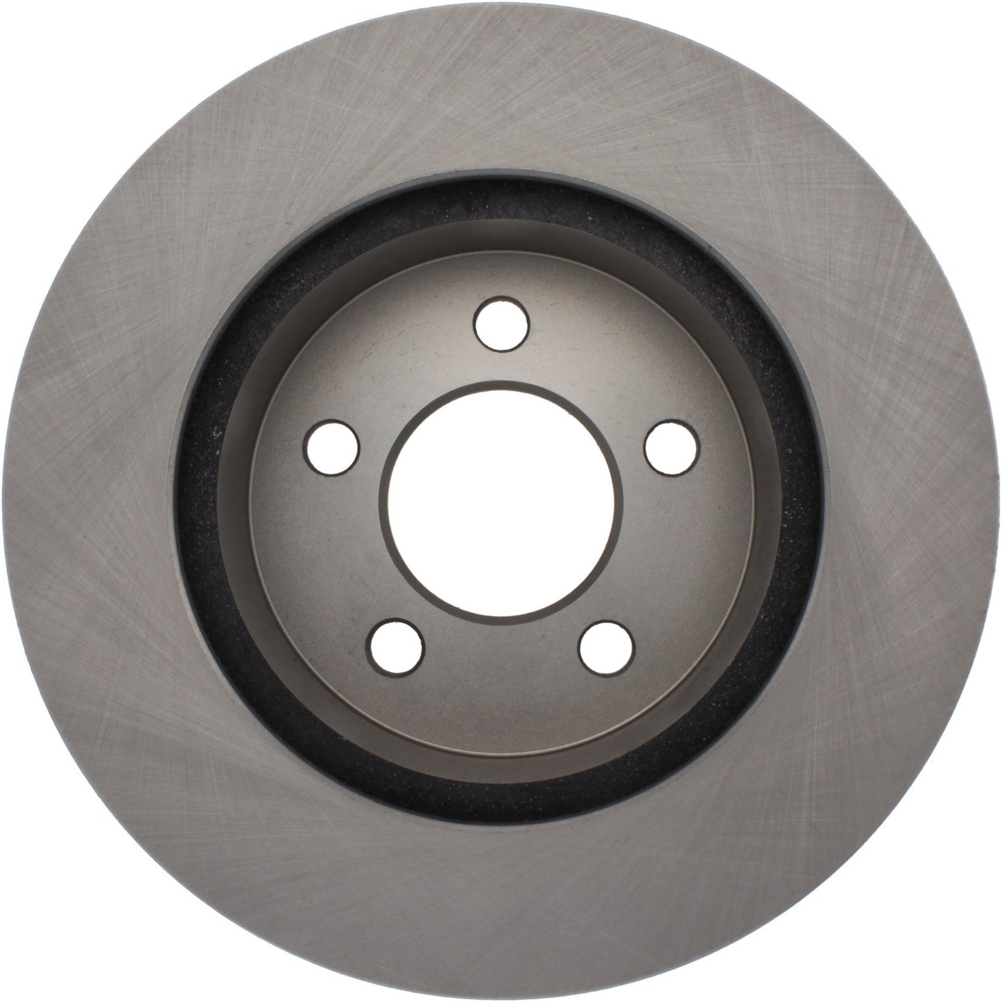 Centric Parts Disc Brake Rotor Standard with Non-Directional Finishes for 1999-2006 Jeep Cherokee TJ Wrangler 121.67045