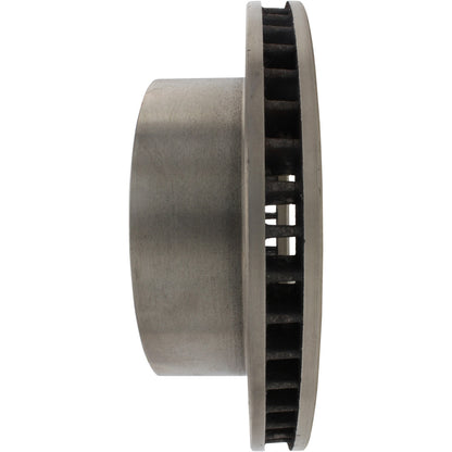 Centric Parts Disc Brake Rotor C-Tek Standard Non-Directional Finishes for 2000-2002 Dodge Ram 2500 3500 4000 121.67046