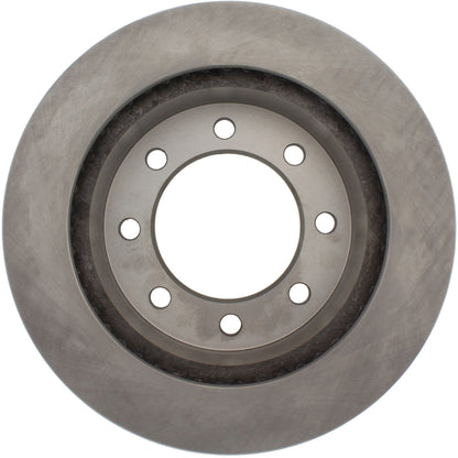 Centric Parts Disc Brake Rotor C-Tek Standard Non-Directional Finishes for 2000-2002 Dodge Ram 2500 3500 4000 121.67046