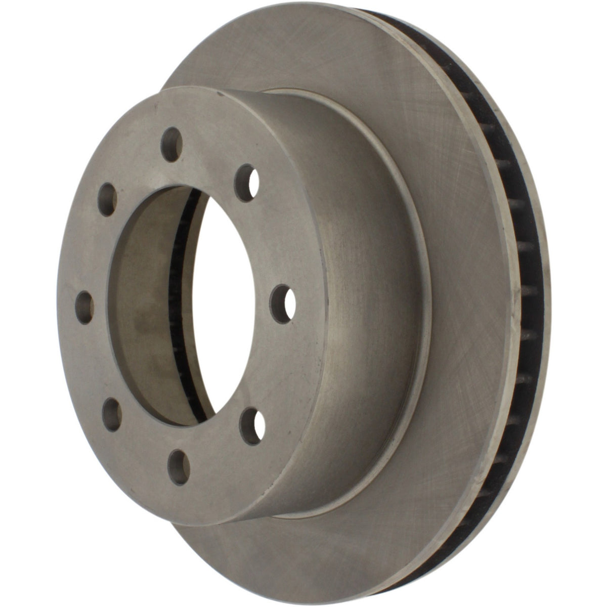 Centric Parts Disc Brake Rotor C-Tek Standard Non-Directional Finishes for 2000-2002 Dodge Ram 2500 3500 4000 121.67046