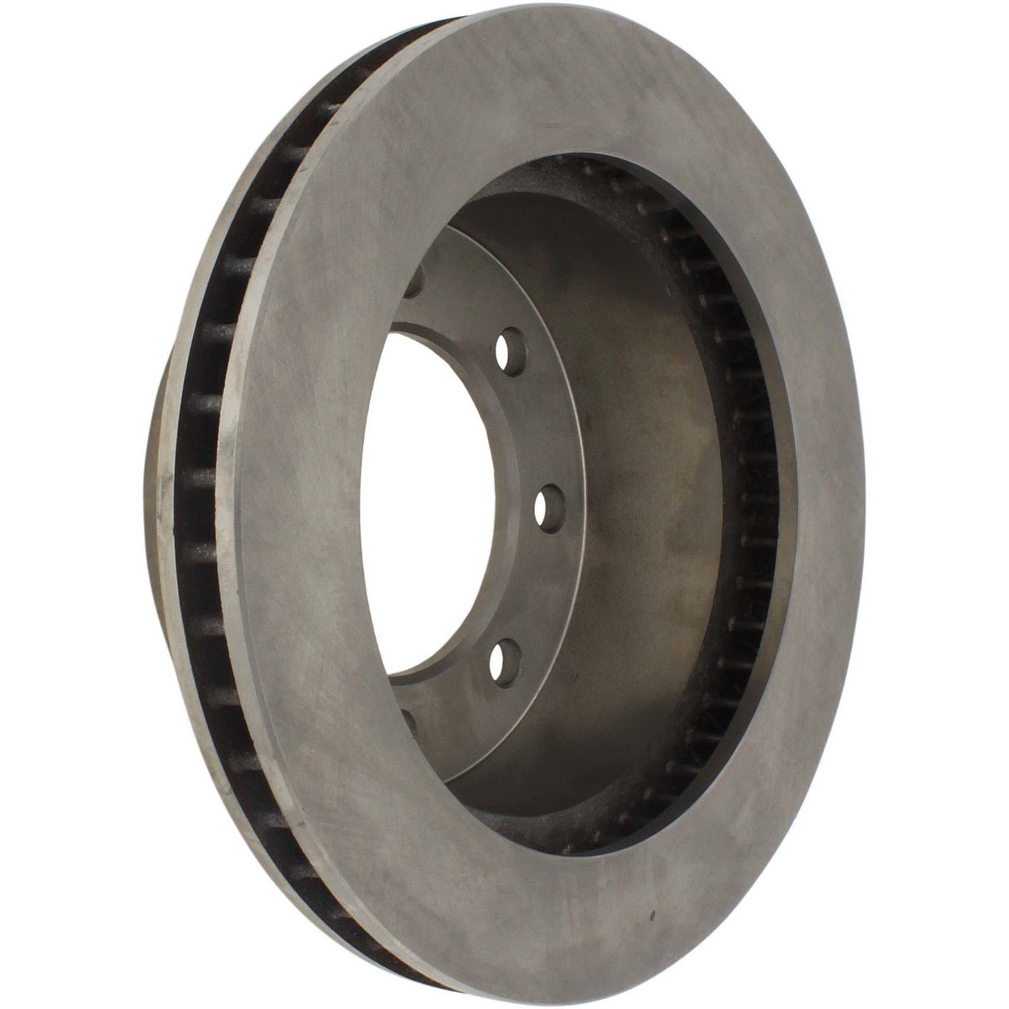 Centric Parts Disc Brake Rotor C-Tek Standard Non-Directional Finishes for 2000-2002 Dodge Ram 2500 3500 4000 121.67046