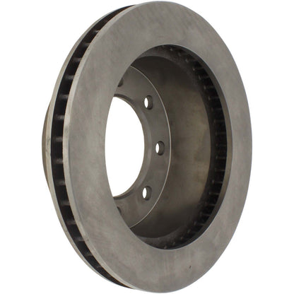 Centric Parts Disc Brake Rotor C-Tek Standard Non-Directional Finishes for 2000-2002 Dodge Ram 2500 3500 4000 121.67046