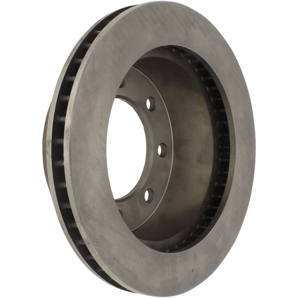 Centric Parts Disc Brake Rotor C-Tek Standard Non-Directional Finishes for 2000-2002 Dodge Ram 2500 3500 4000 121.67046