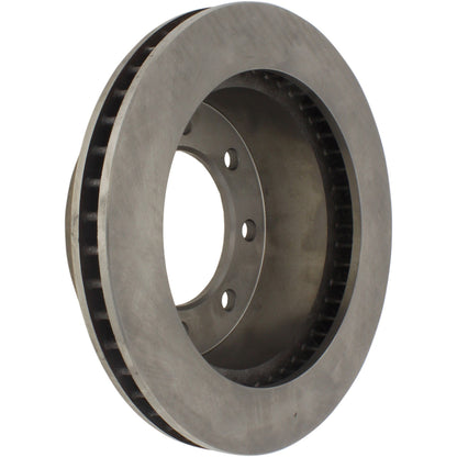Centric Parts Disc Brake Rotor C-Tek Standard Non-Directional Finishes for 2000-2002 Dodge Ram 2500 3500 4000 121.67046