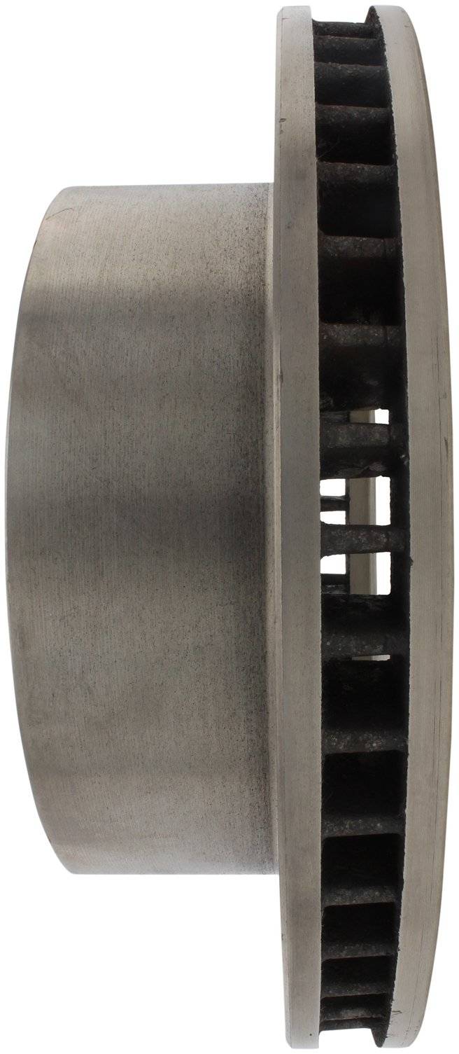 Centric Parts Disc Brake Rotor C-Tek Standard Non-Directional Finishes for 2000-2002 Dodge Ram 2500 3500 4000 121.67046