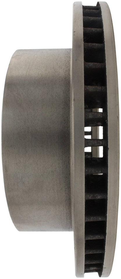 Centric Parts Disc Brake Rotor C-Tek Standard Non-Directional Finishes for 2000-2002 Dodge Ram 2500 3500 4000 121.67046