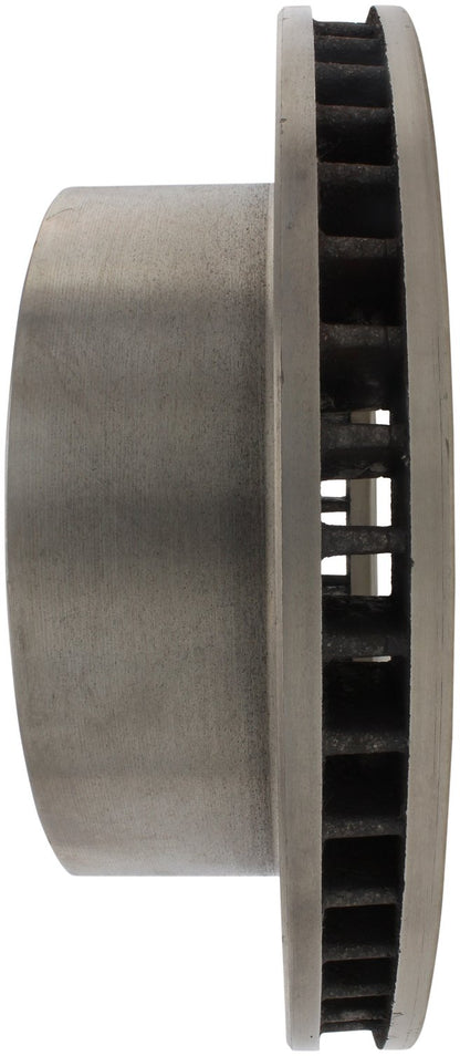 Centric Parts Disc Brake Rotor C-Tek Standard Non-Directional Finishes for 2000-2002 Dodge Ram 2500 3500 4000 121.67046