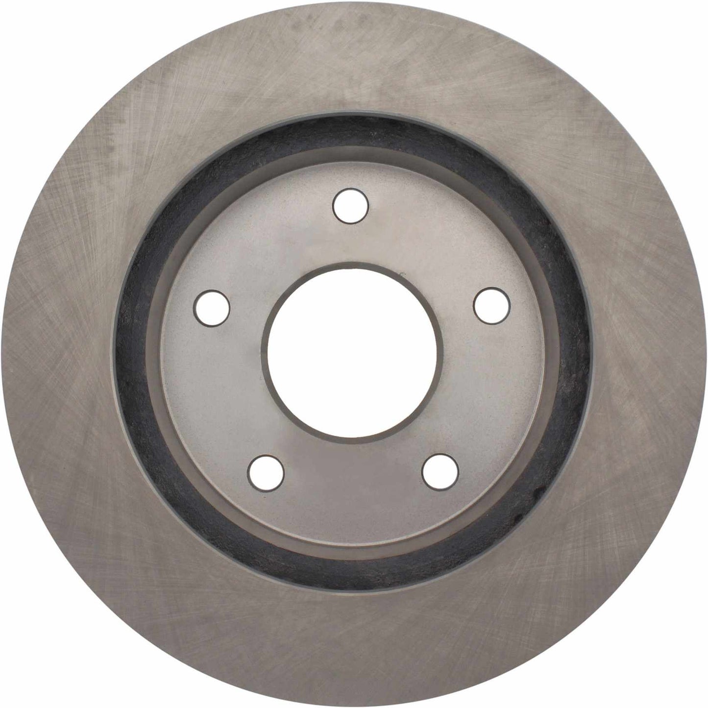 Centric Parts Disc Brake Rotor Standard with Non-Directional Finishes for 2000-2001 Dodge Ram 1500 Ramcharger 121.67048