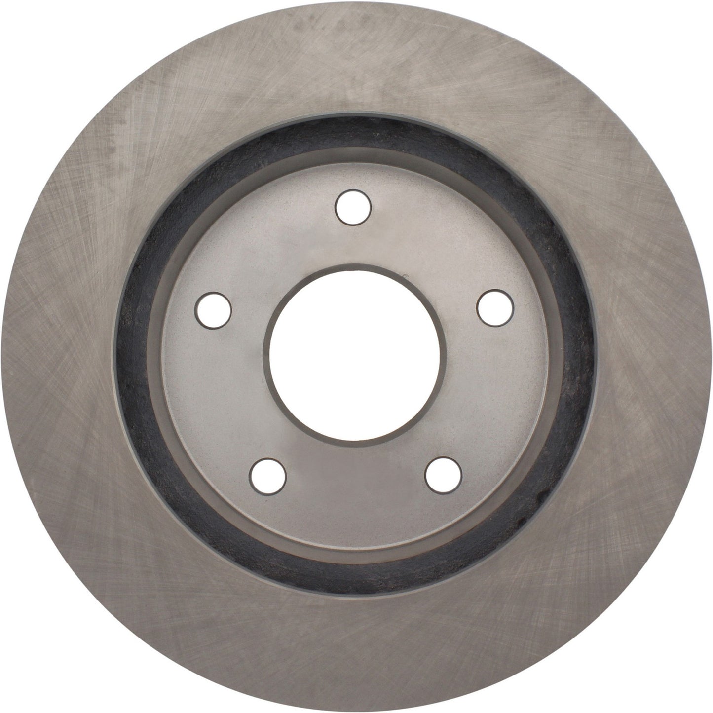 Centric Parts Disc Brake Rotor Standard with Non-Directional Finishes for 2000-2001 Dodge Ram 1500 Ramcharger 121.67048
