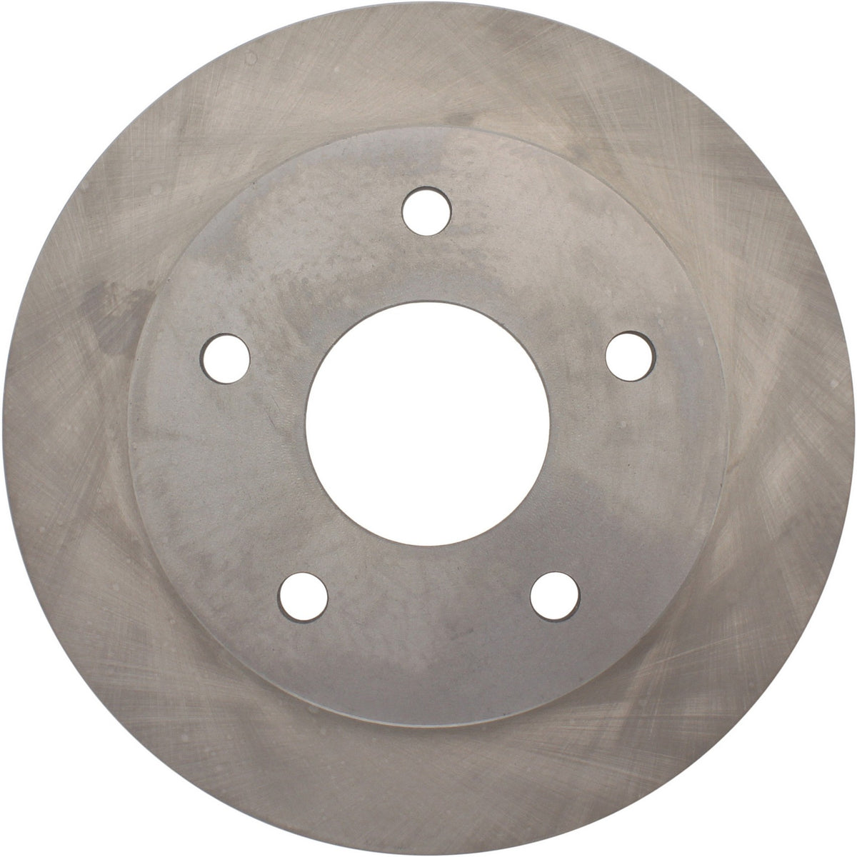 Centric Parts Disc Brake Rotor Standard with Non-Directional Finishes for 2000-2001 Dodge Ram 1500 Ramcharger 121.67048