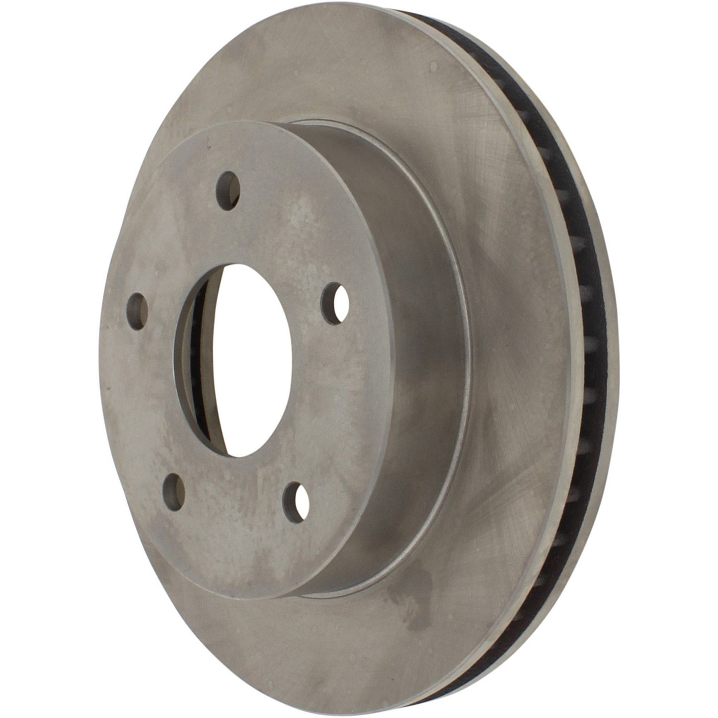 Centric Parts Disc Brake Rotor Standard with Non-Directional Finishes for 2000-2001 Dodge Ram 1500 Ramcharger 121.67048