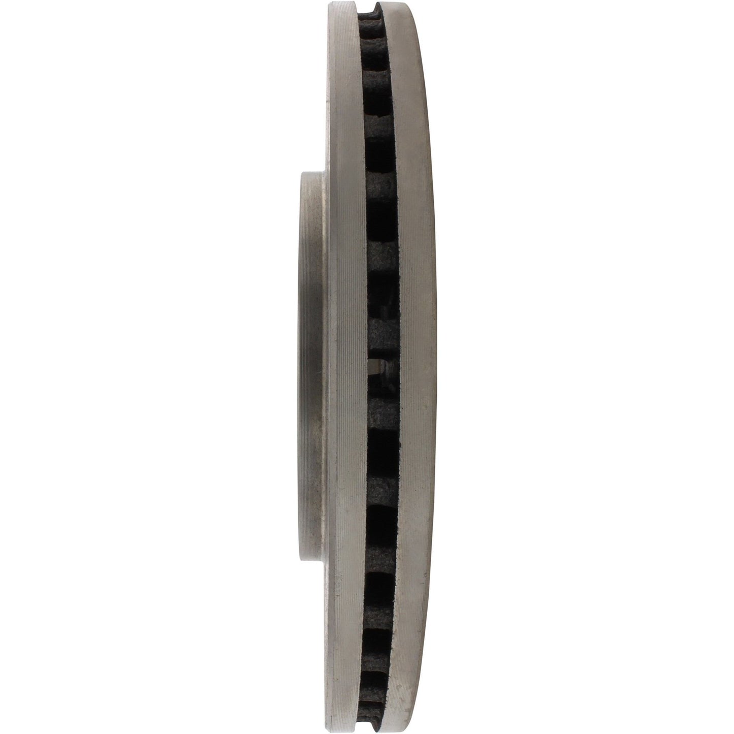 StopTech Cryo Brake Rotor; Front