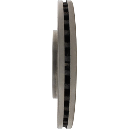 StopTech Cryo Brake Rotor; Front