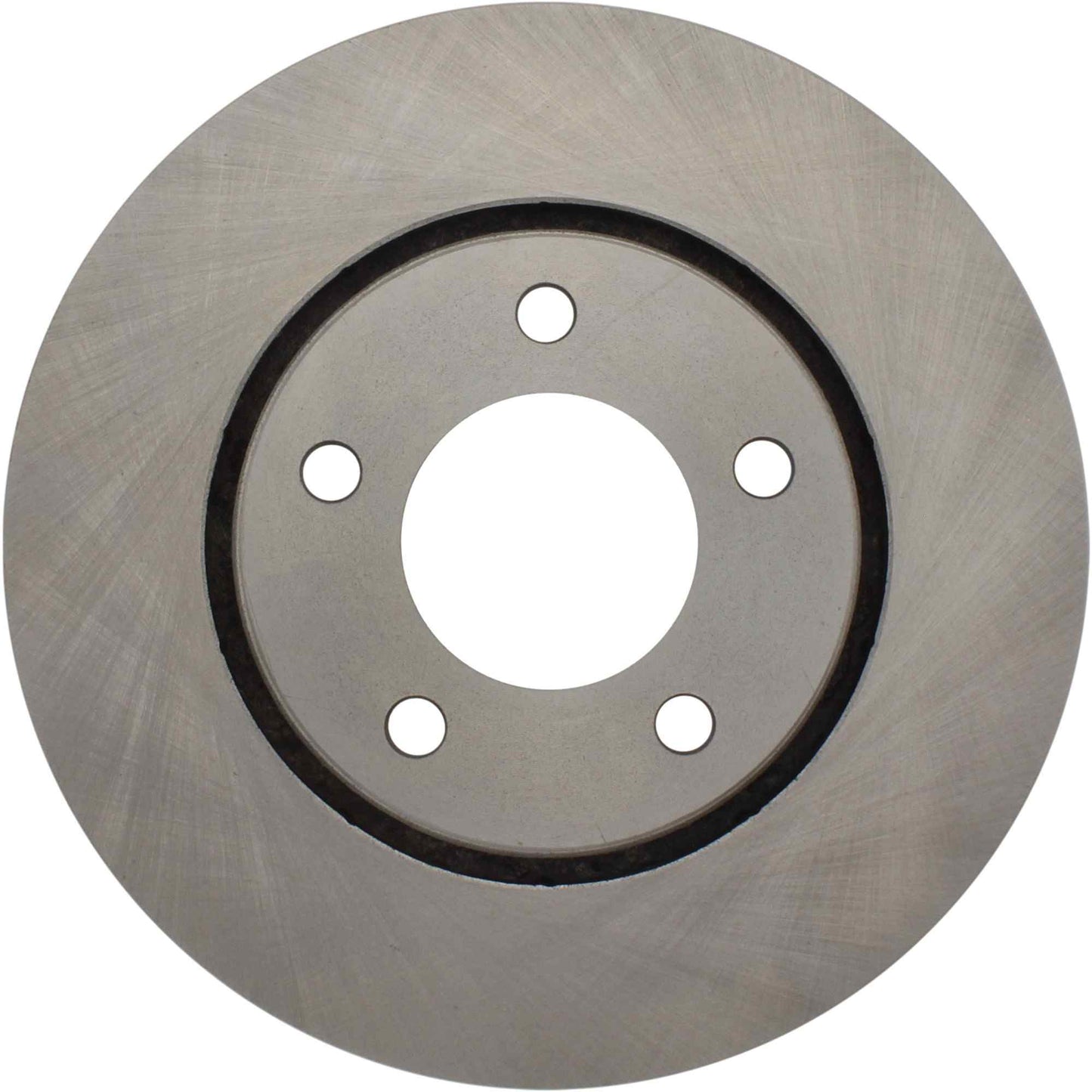 StopTech Cryo Brake Rotor; Front