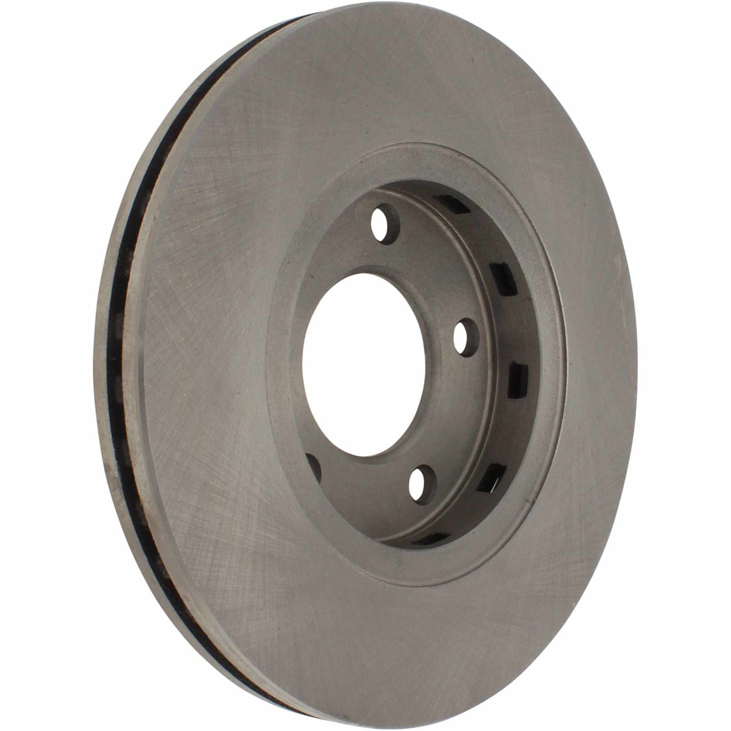StopTech Cryo Brake Rotor; Front