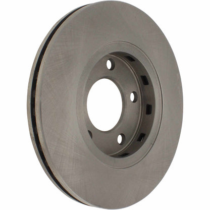StopTech Cryo Brake Rotor; Front