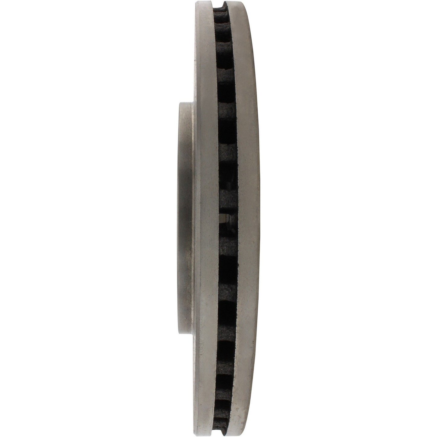 Centric Parts Disc Brake Rotor Standard with Non-Directional Finishes for 2001-2007 Chrysler Town & Country, Voyager 1998-2008, Dodge Caravan, Grand Caravan 121.67049