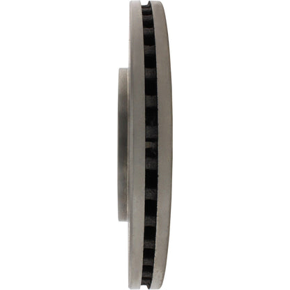 Centric Parts Disc Brake Rotor Standard with Non-Directional Finishes for 2001-2007 Chrysler Town & Country, Voyager 1998-2008, Dodge Caravan, Grand Caravan 121.67049