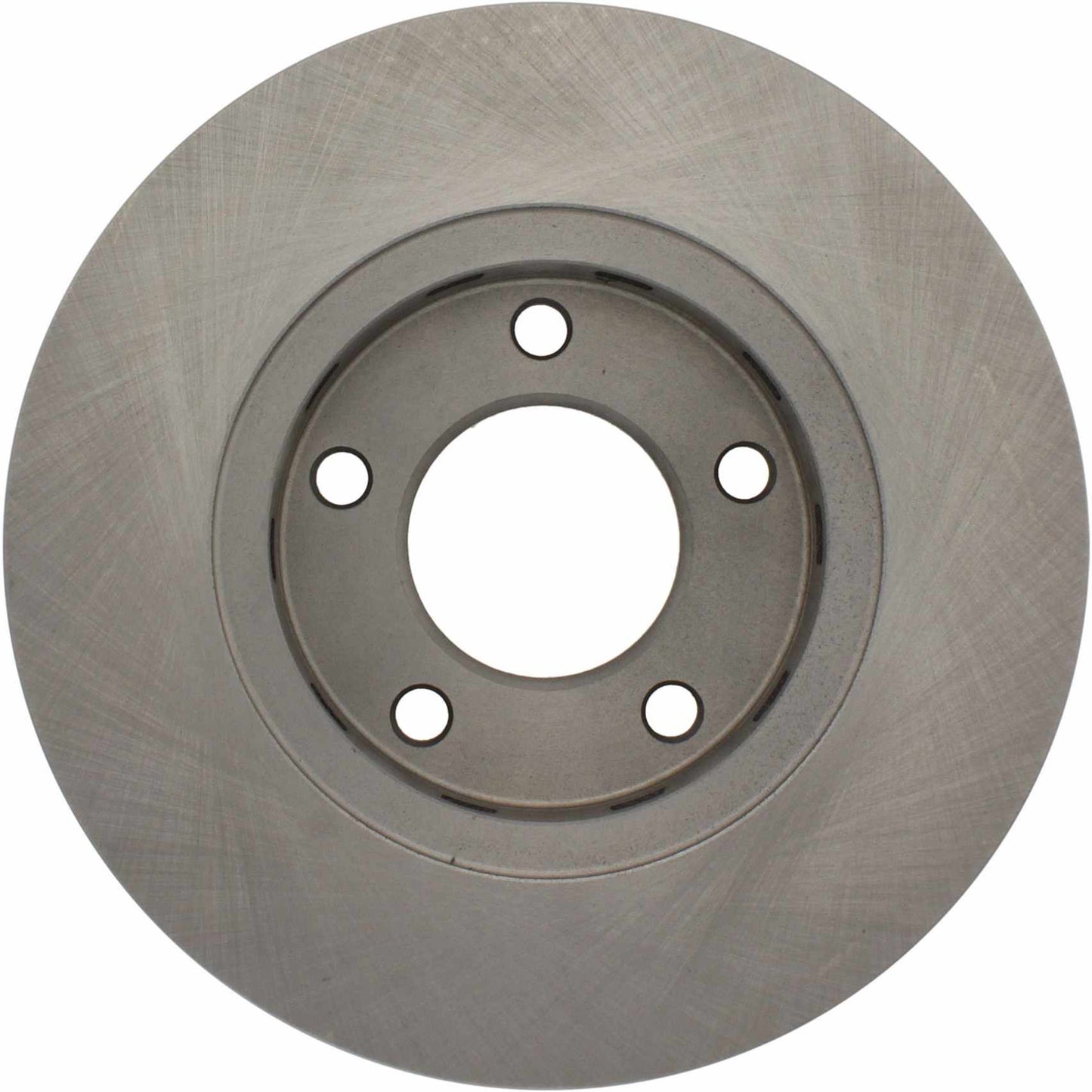 Centric Parts Disc Brake Rotor Standard with Non-Directional Finishes for 2001-2007 Chrysler Town & Country, Voyager 1998-2008, Dodge Caravan, Grand Caravan 121.67049