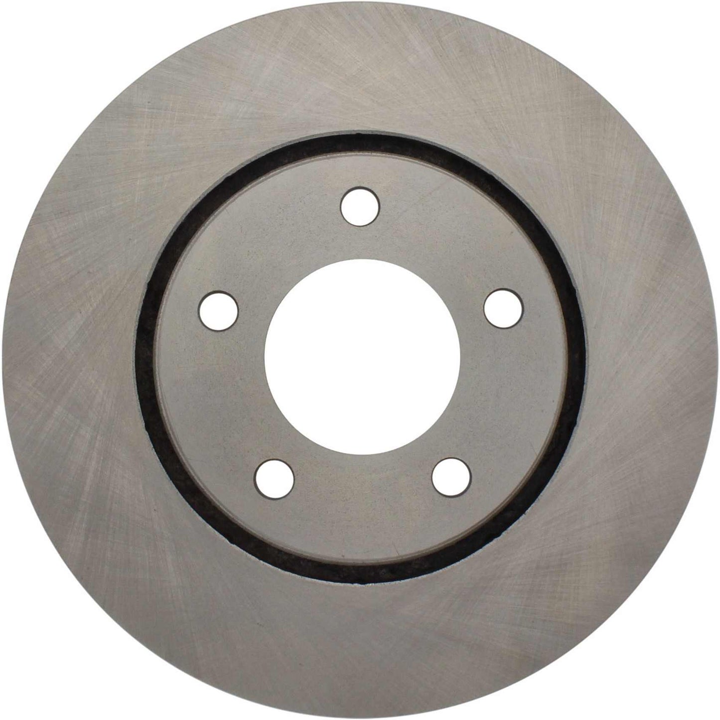 Centric Parts Disc Brake Rotor Standard with Non-Directional Finishes for 2001-2007 Chrysler Town & Country, Voyager 1998-2008, Dodge Caravan, Grand Caravan 121.67049