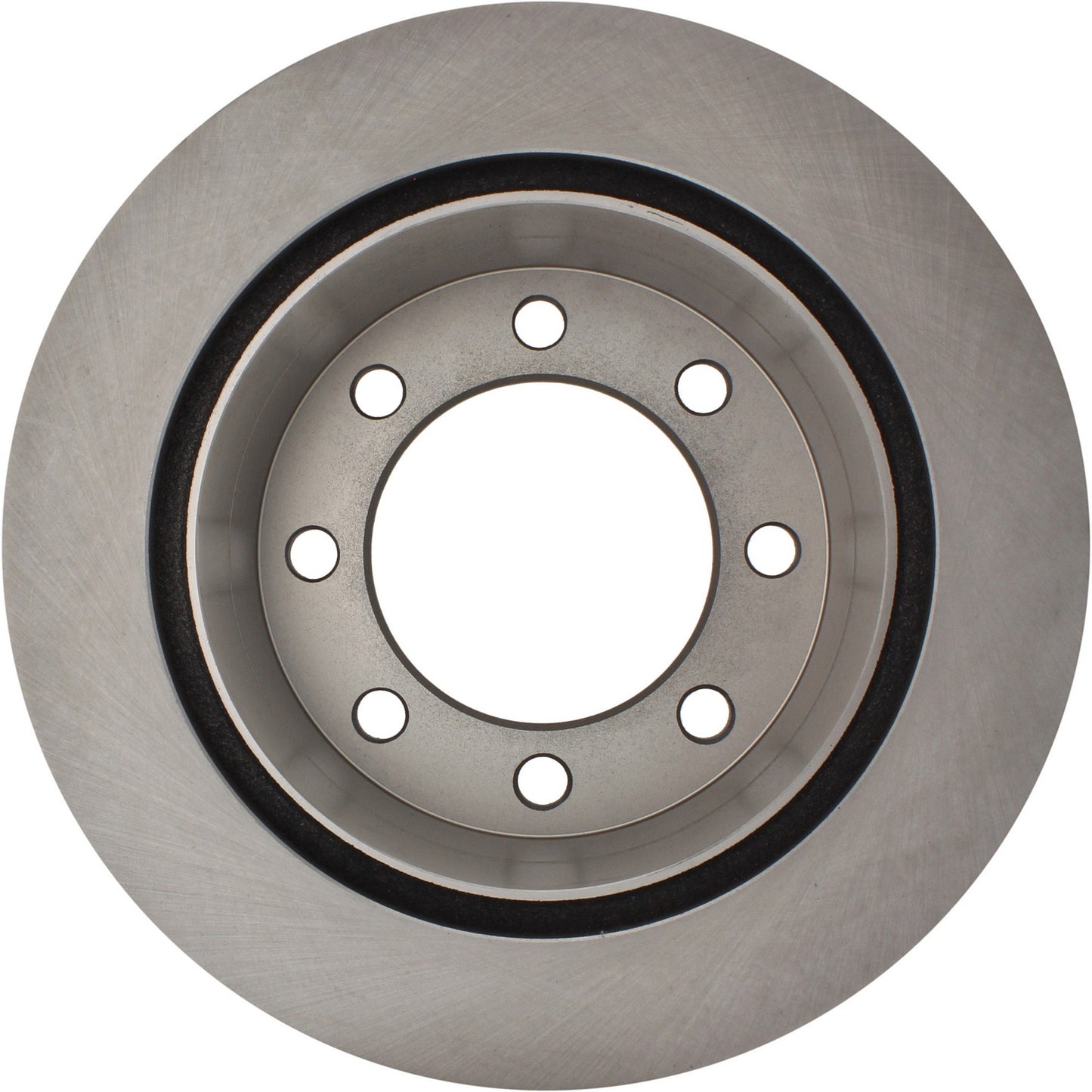 Centric Parts Disc Brake Rotor C-Tek Standard with Non-Directional Finishes for 2001-2002 Dodge Ram 2500 3500 4000 121.67051