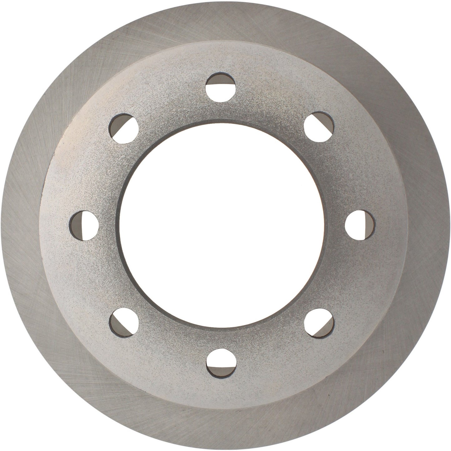 Centric Parts Disc Brake Rotor C-Tek Standard with Non-Directional Finishes for 2001-2002 Dodge Ram 2500 3500 4000 121.67051