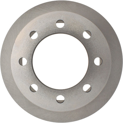 Centric Parts Disc Brake Rotor C-Tek Standard with Non-Directional Finishes for 2001-2002 Dodge Ram 2500 3500 4000 121.67051