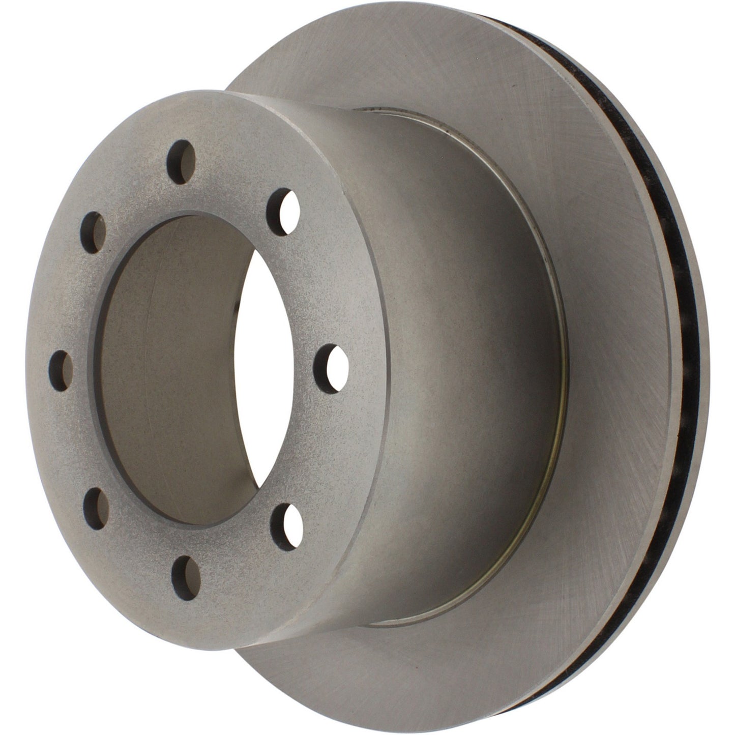 Centric Parts Disc Brake Rotor C-Tek Standard with Non-Directional Finishes for 2001-2002 Dodge Ram 2500 3500 4000 121.67051
