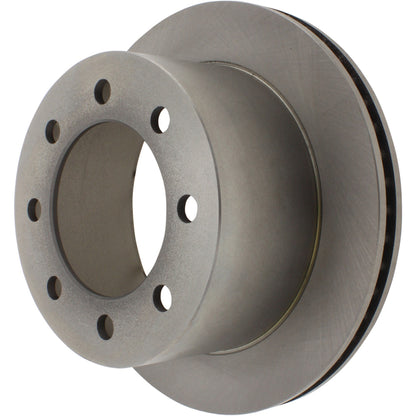 Centric Parts Disc Brake Rotor C-Tek Standard with Non-Directional Finishes for 2001-2002 Dodge Ram 2500 3500 4000 121.67051