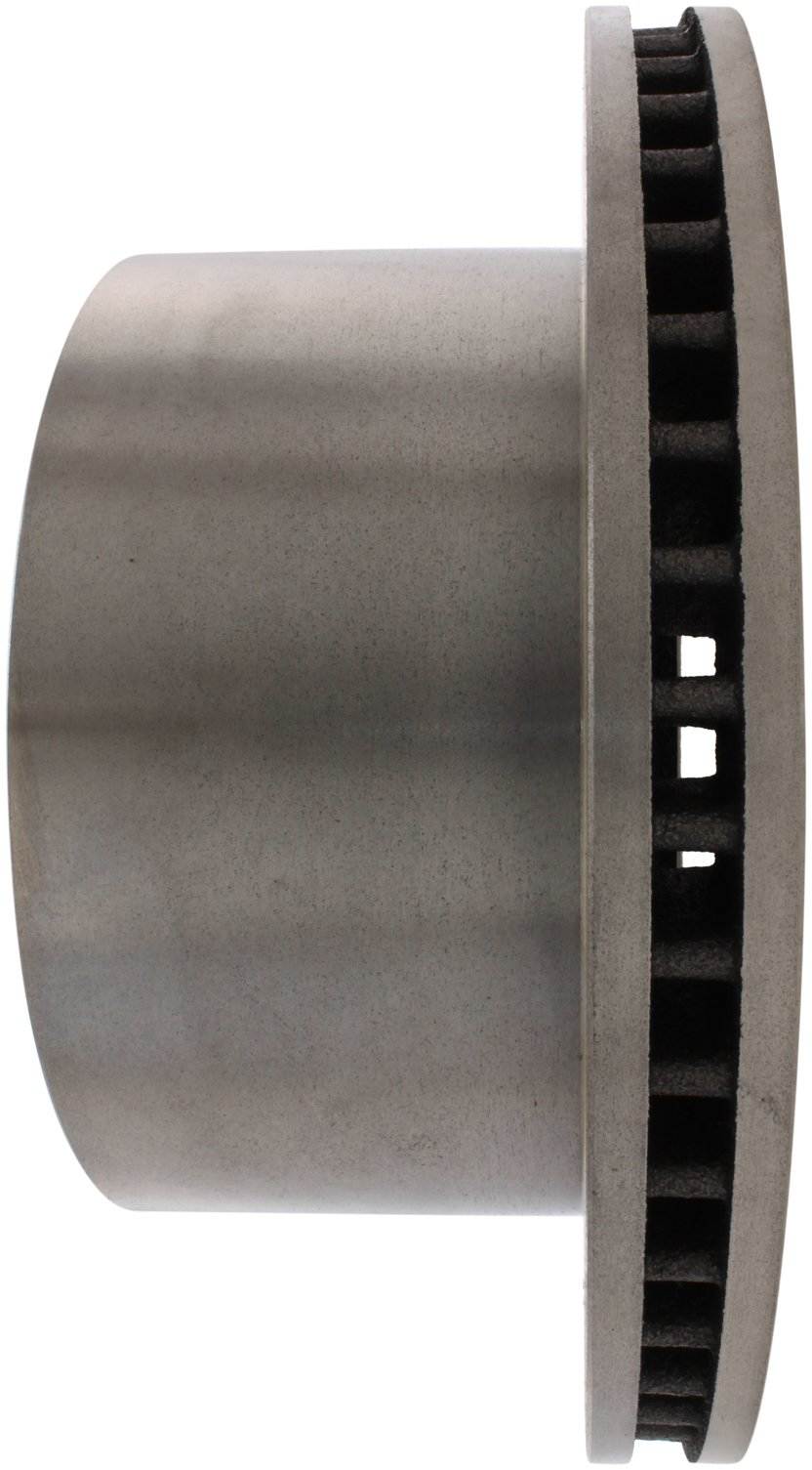 Centric Parts Disc Brake Rotor C-Tek Standard with Non-Directional Finishes for 2001-2002 Dodge Ram 2500 3500 4000 121.67051