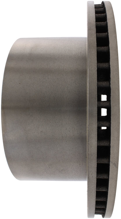 Centric Parts Disc Brake Rotor C-Tek Standard with Non-Directional Finishes for 2001-2002 Dodge Ram 2500 3500 4000 121.67051
