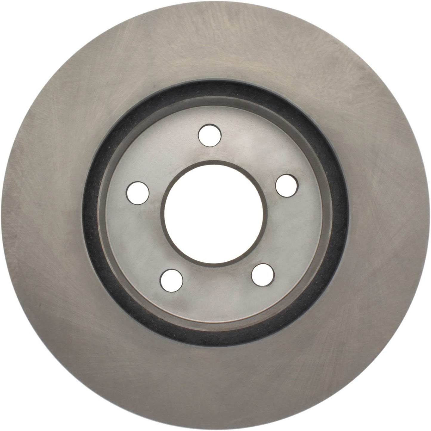 Centric Parts Disc Brake Rotor Standard with Non-Directional Finishes for 2002-2007 Jeep Liberty 121.67052